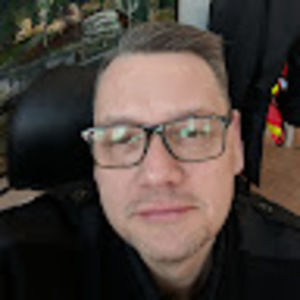 Meet your Posher, Paul